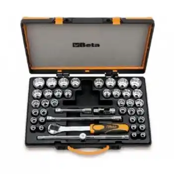 Beta 009200988 920/C37 37 Parça Lokma Takımı