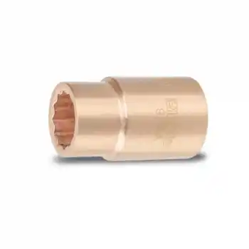 Beta 009210819 921BA 19mm Kıvılcım Çıkarmayan Lokma