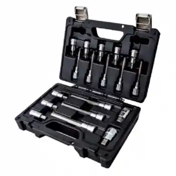 Beta 009231028 923E-PE/C18 18 Parça Alyanli Lokma Seti