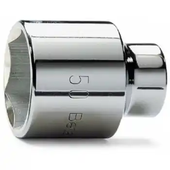 Beta 009280046 928A 46mm Altı Köşe Lokma