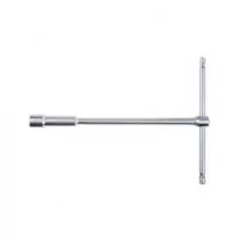 Beta 009490008 949 8mm Derin T Kol Lokma Anahtarı