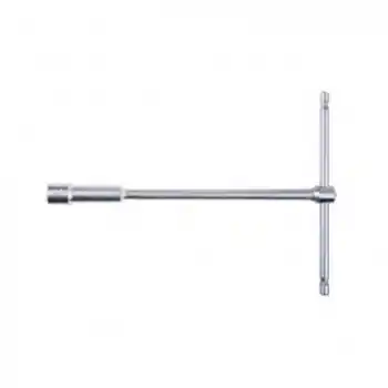 Beta 009490017 949 17mm Derin T Kol Lokma Anahtarı