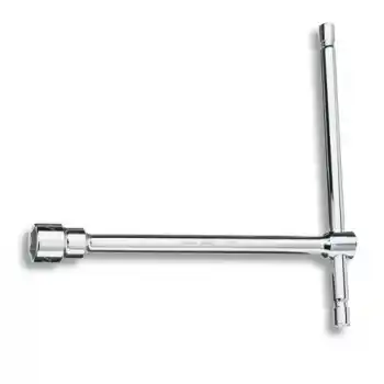 Beta 009500024 950 24mm T Kol Alyan Lokma Anahtar