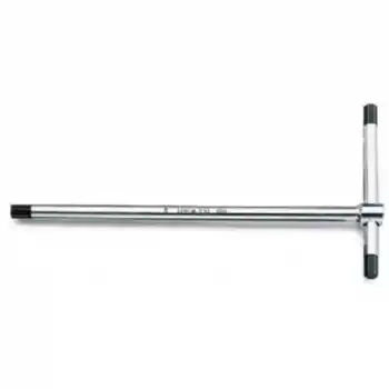 Beta 009510570 951 7mm 230mm T Saplı Alyan Anahtar