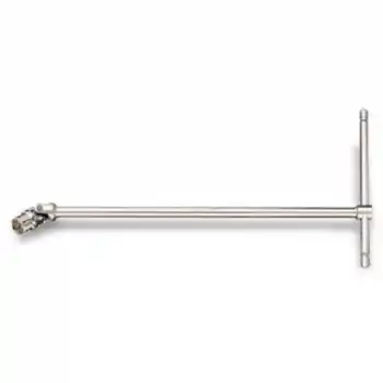 Beta 009520106 952FTX 6mm Mafsallı Torx T Kol Anahtar