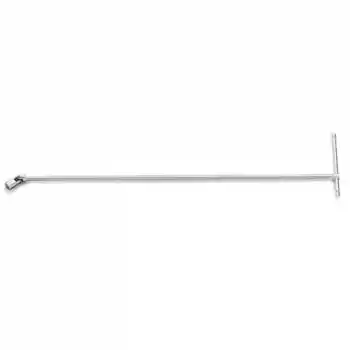 Beta 009520413 952L 17mm Uzun Mafsallı Buji T Lokması