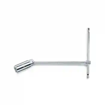 Beta 009570000 957 16T Mafsallı Buji Uzun T Lokma