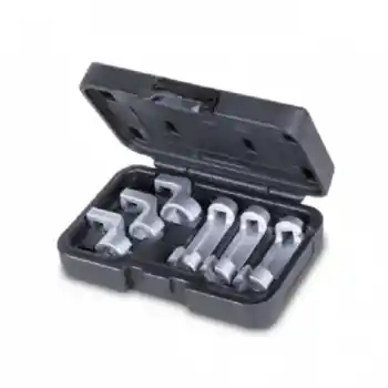 Beta 009600055 960/C6 Yarıklı Sensör Lokma Seti