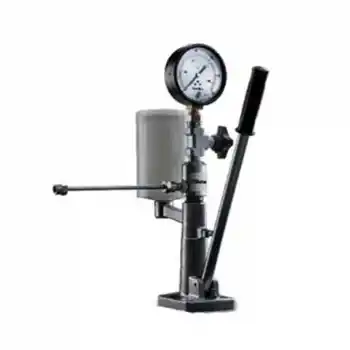 Beta 009600200 960PMC 600 Bar Dizel Enjektör Test ve Kalibrasyon El Pompası