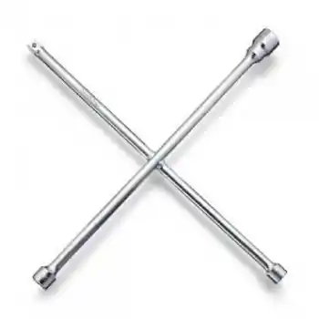 Beta 009820001 982 700mm 4 Yönlü Bijon Anahtarı