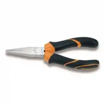 Beta 010080036 1008BM 160mm Uzun İzoleli Düz Kargaburun