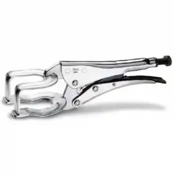 Beta 010600020 1060 200mm Çatal Ağız Ayarlı Pense