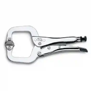 Beta 010620217 1062GM 170mm Kaportacı Ayarlı Pense