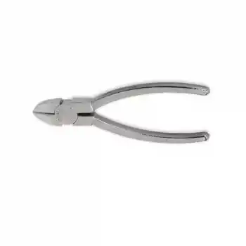 Beta 010820350 1082INOX 150mm Paslanmaz Çelik Yankeski