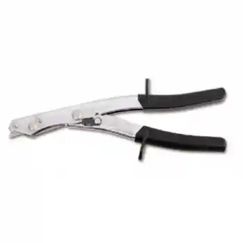 Beta 011200101 1120A 280mm Çentik Açma Makası