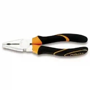 Beta 011500036 1150BM 160mm İzoleli Kombine Pense