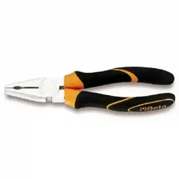 Beta 011500038 1150BM 180mm İzoleli Kombine Pense