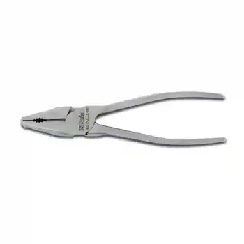 Beta 011500518 1150INOX 180mm Inox Paslanmaz Pense