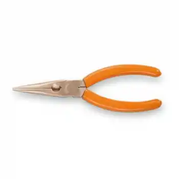 Beta 011660815 1166BA 150mm Kıvılcım Çıkarmayan Kargaburun