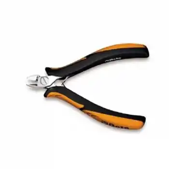 Beta 011840102 1184BM 130mm Elektronikçi Yan Keski