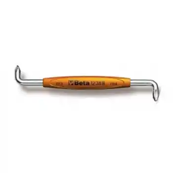 Beta 012380201 1238B PH 1-2 Yıldız Z Tornavida