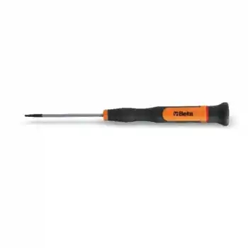 Beta 012570082 1257TX T20 60mm Saatçi Torx Tornavida