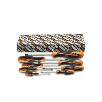 Beta 012650308 1265ES/S8 8li Alyanli Tornavida Seti