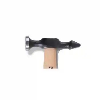 Beta 013590010 1359T Ahşap Kollu Kaportacı Çekici