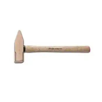 Beta 013700810 1370BA 1000gr Ahşap Saplı Kıvılcım Çıkarmayan Çekiç