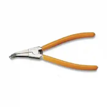 Beta 014580001 1458 30-100mm Yassı Segman Pensesi