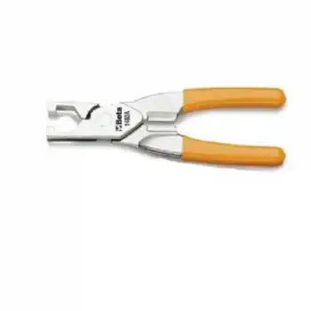 Beta 014820020 1482A Benzin Borusu Bağlantı Pensesi