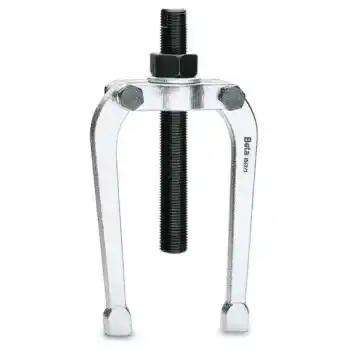 Beta 015420002 1542/2 İki Ayaklı İç Rulman Çektirme Takımı