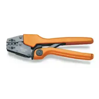 Beta 016090005 1609A Kablo Pabuçu Sıkma Pensesi