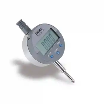 Beta 016620311 1662DGT/A Dijital Komparatör Saati