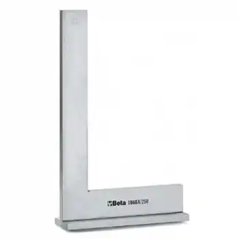 Beta 016680115 1668A 150mm Şapkalı Gönye