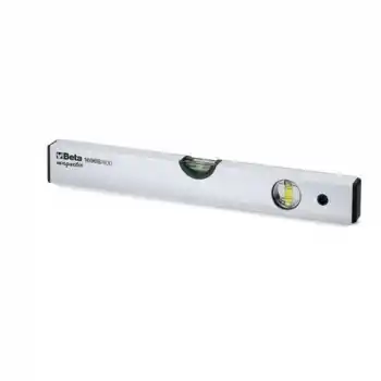 Beta 016960205 1696B 500mm Alüminyum Manyetik Su Terazisi