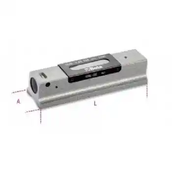 Beta 016990005 1699L/1 200mm Hassas Su Terazisi