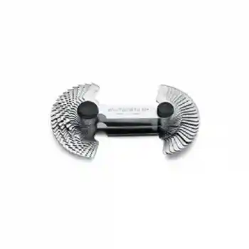 Beta 017070001 1699Q 200mm Makine Dişleri için Hassas Terazi