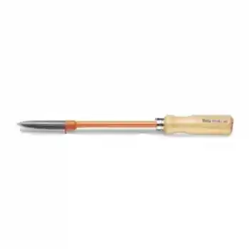 Beta 017170120 1717B 200mm Üçgen Raspa