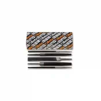 Beta 017180040 1418A8/S5 5li 200mm Eğe Takımı