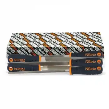 Beta 017190250 1719BMD10/S5 5li Eğe Takımı