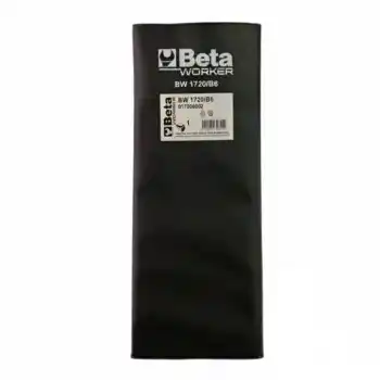Beta 017206002 BW1720/B6 Kalıpçı Eğe Takımı 6 Parça