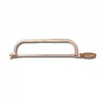 Beta 017270801 1727BA Kıvılcım Çıkarmayan Demir Testere Kolu