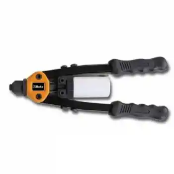 Beta 017400280 1740B 280mm Perçin Tabancası