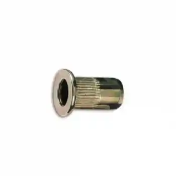 Beta 017420013 1742R-A M3 20li Paket Dişli Somun Perçin