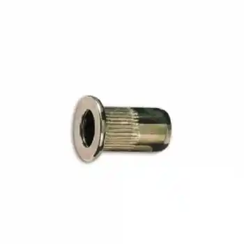 Beta 017420015 1742R-A M5 20li Paket Dişli Somun Perçin