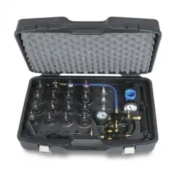 Beta 017590063 1759HD/3 Soğutma Sistemi Kontrol Cihazı