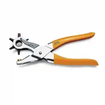 Beta 017620001 1762 Döner Kayış Zımba Pensesi