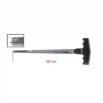Beta 01766000 1766LI 290mm Otocam Macundan Tel Geçirme