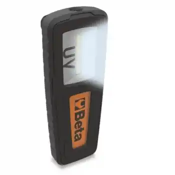 Beta 018380150 1838UV UV ve Beyaz Işık Lamba